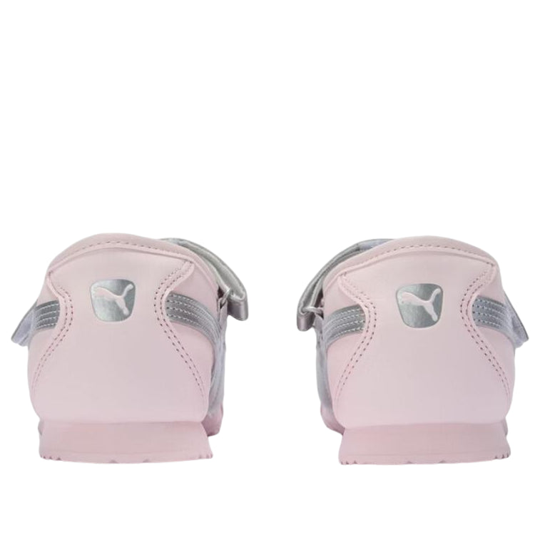 (WMNS) PUMA Turino Ballet 'Frosty Pink Ivory' 409079-03