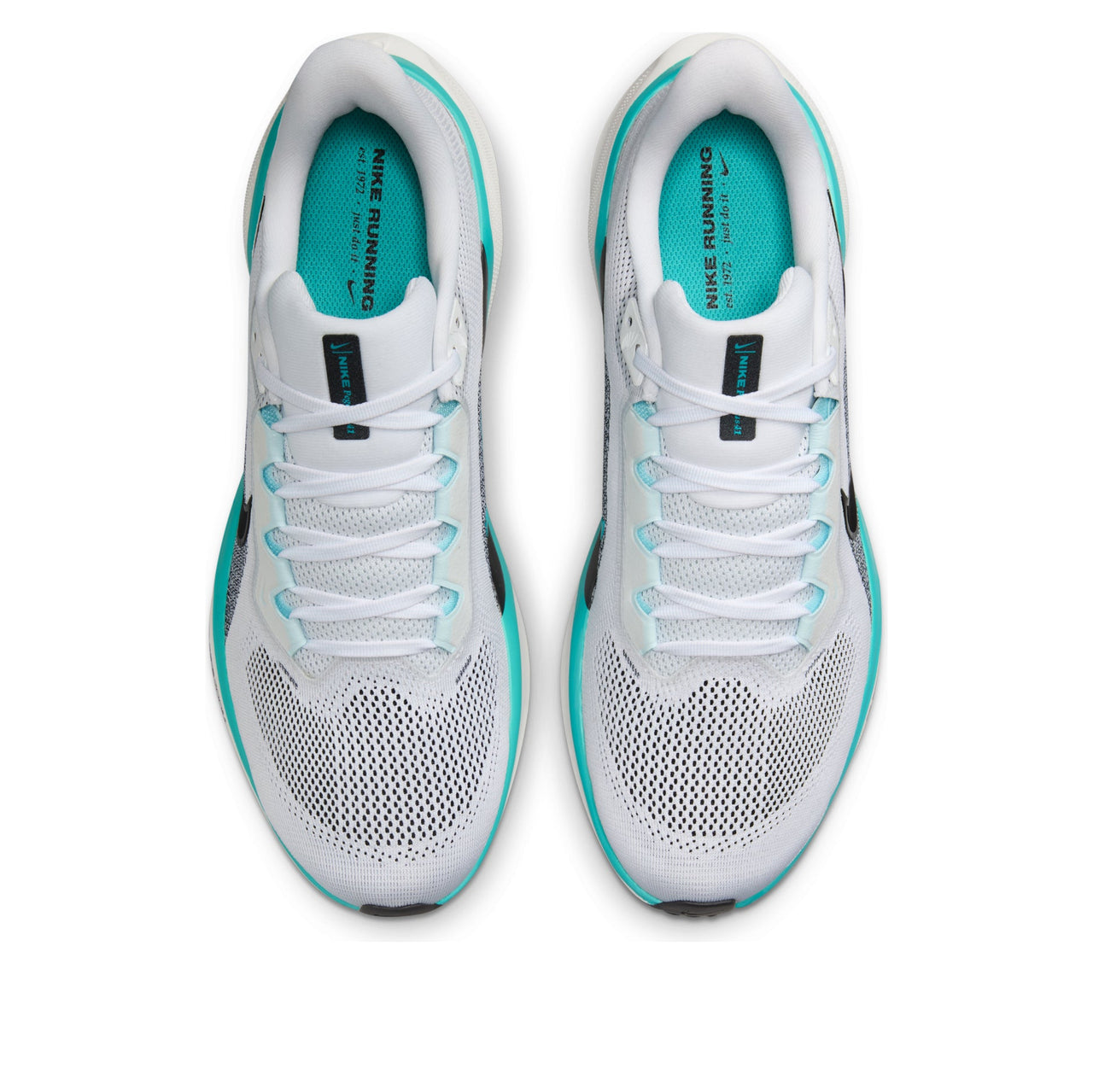 Nike Air Zoom Pegasus 41 'White Dusty Cactus' FD2722-103