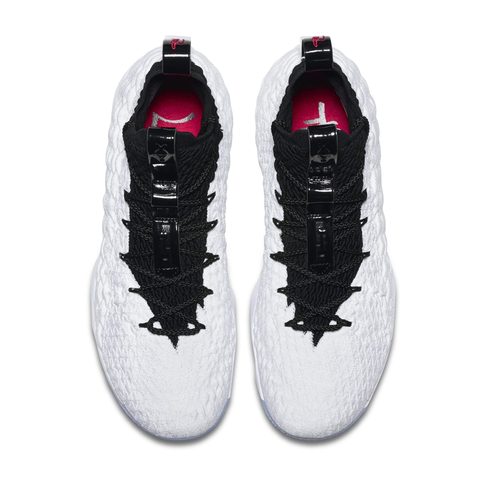 Nike LeBron 15 EP 'Graffiti' AQ2364-100