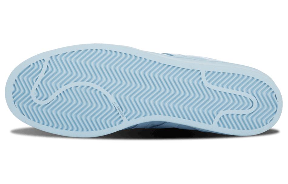 adidas x Pharrell Superstar Supercolor 'Clear Sky' S41830