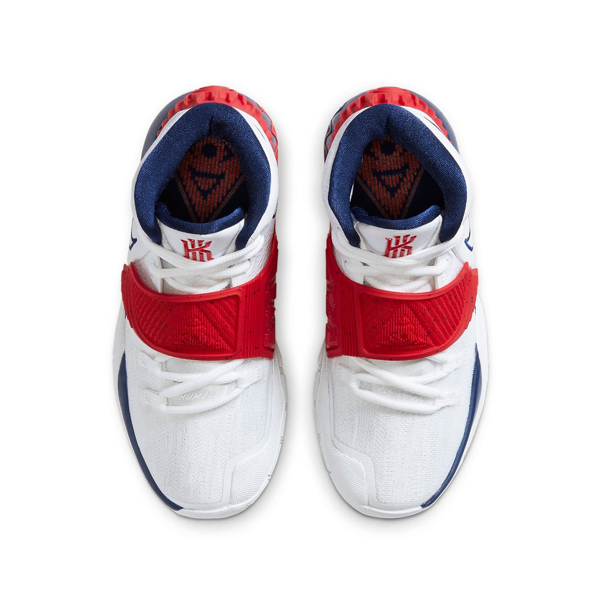 (GS) Nike Kyrie 6 'USA' BQ5599-102
