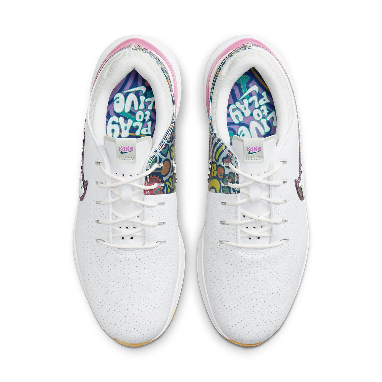 Nike Air Zoom Victory Tour 3 NRG Wide 'The Open' DZ4559-100