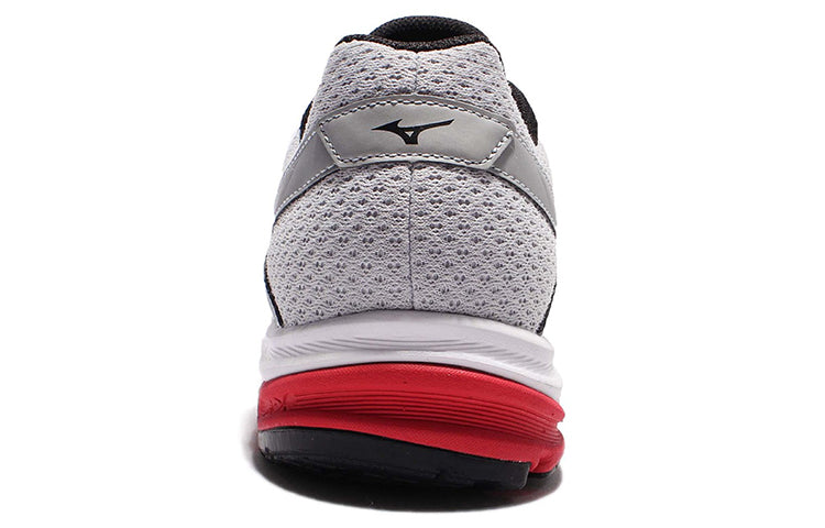 Mizuno Synchro Md 'Gray Black' J1GE161809