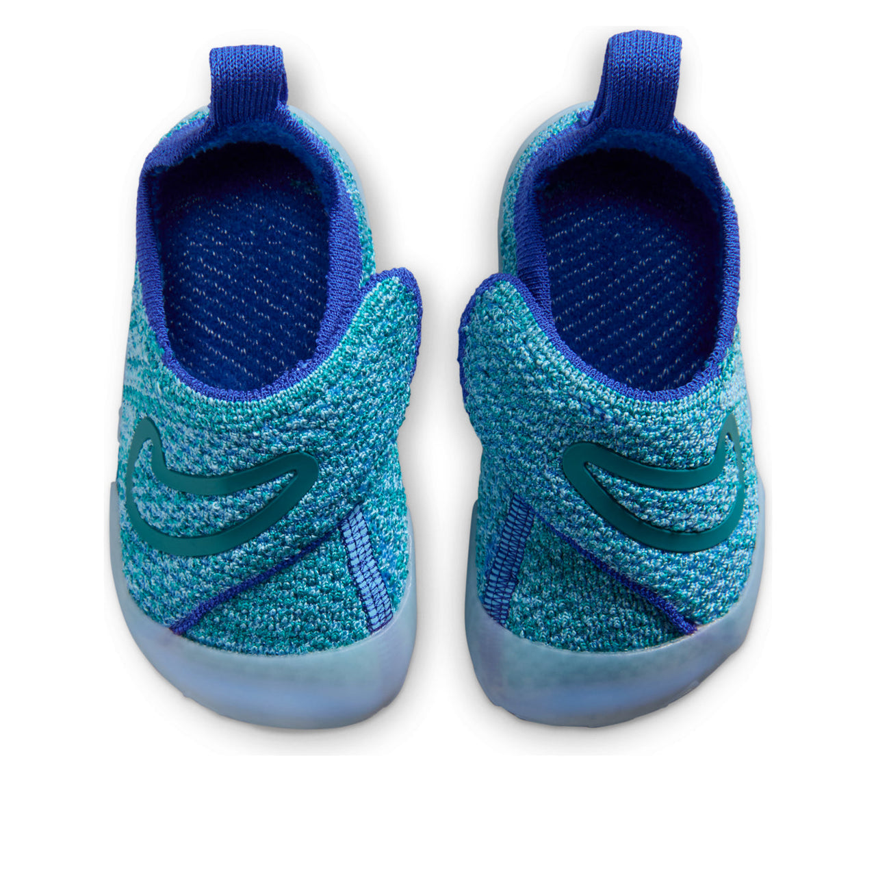 (TD) Nike Swoosh 1 'Game Royal Energy' FB3244-407