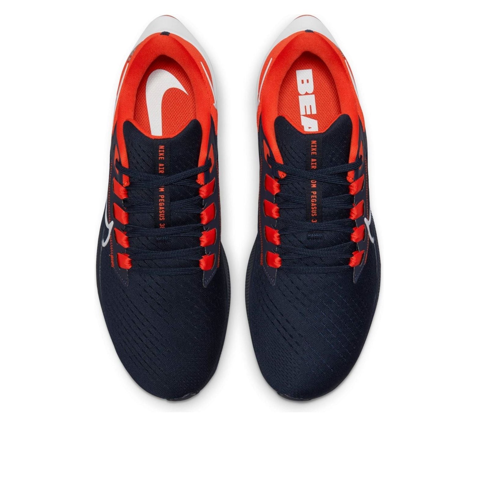 Nike x NFL Air Zoom Pegasus 38 'Chicago Bears' DJ0811-400