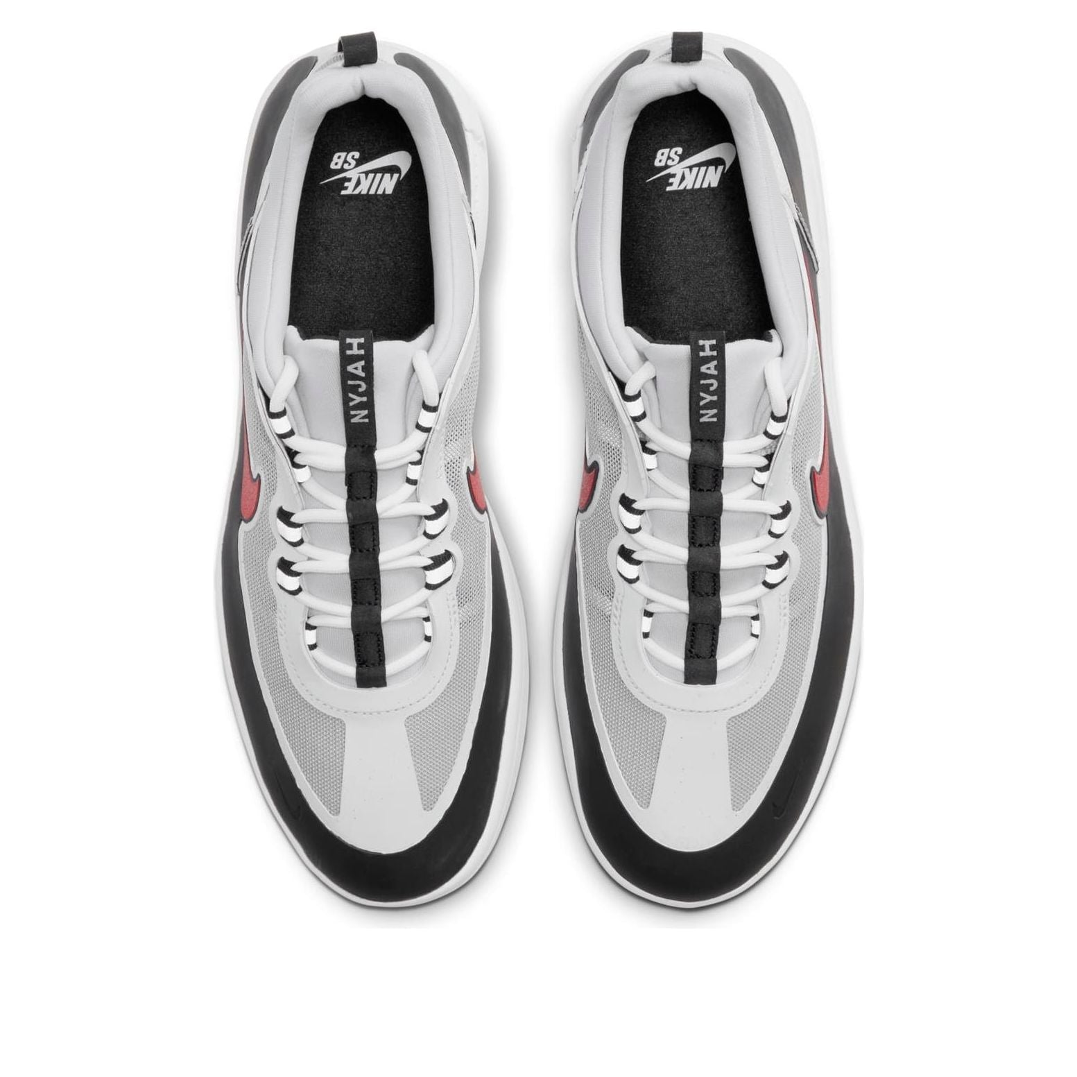 Nike Nyjah Free 2.0 SB 'Spiridon' BV2078-002