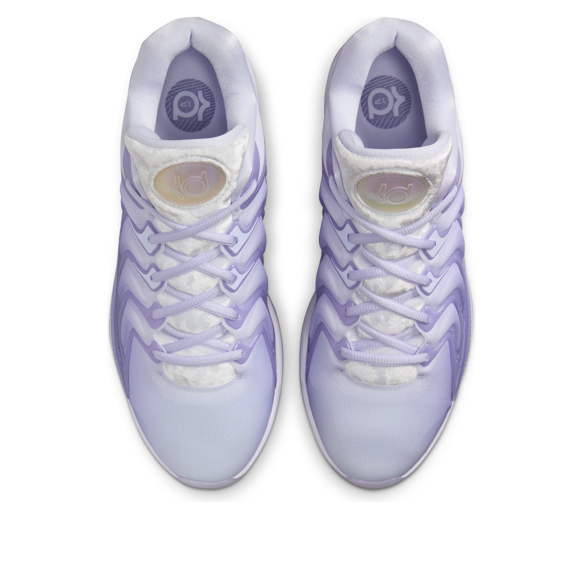 Nike KD 17 EP 'Bad 3.0' FJ9488-500