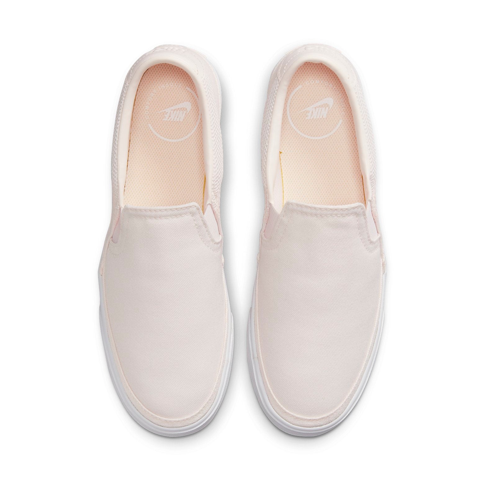(WMNS) Nike Court Legacy 'Light Soft Pink' CW6540-601