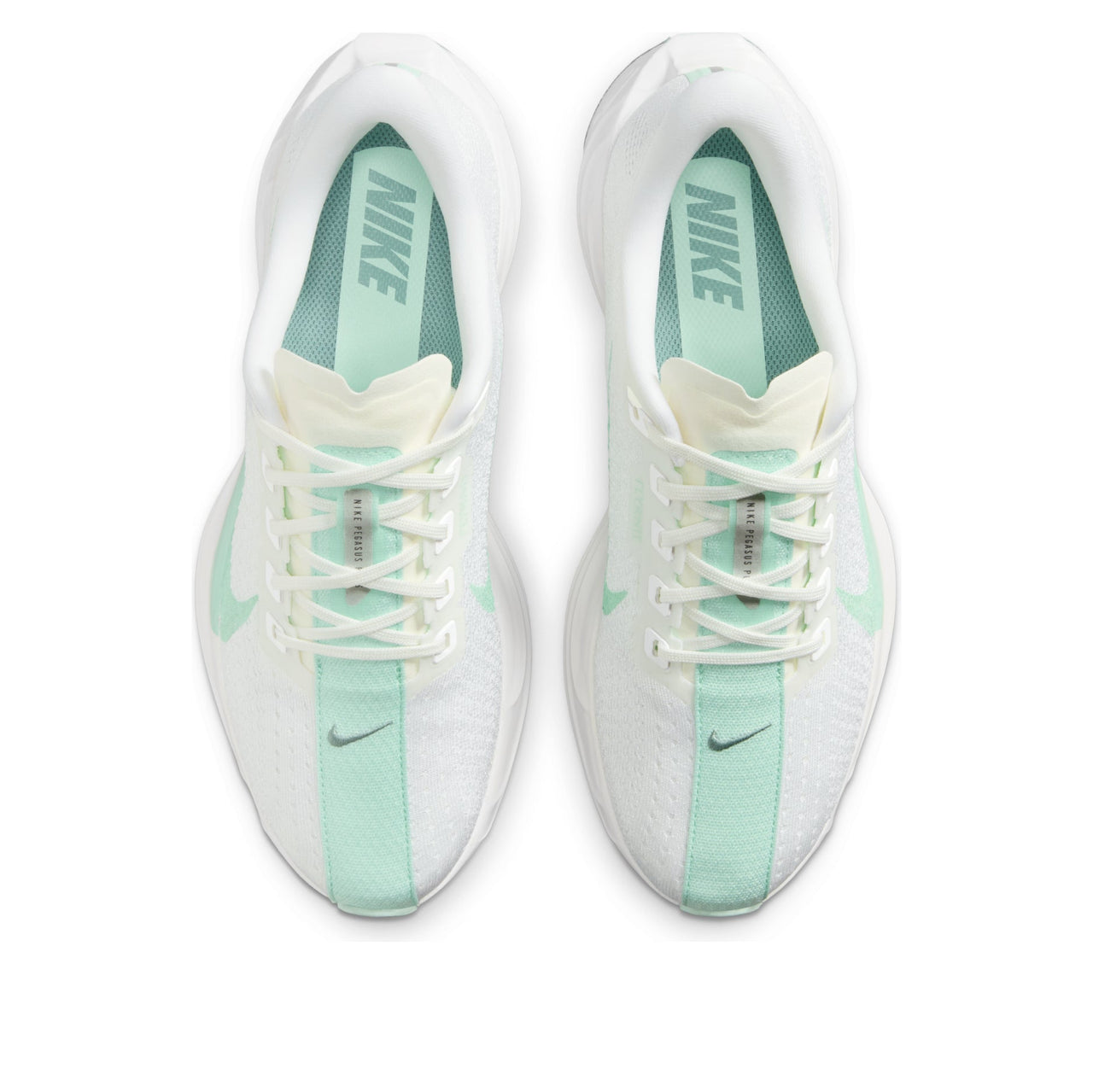 (WMNS) Nike ZoomX Pegasus Plus 'White Mint Foam Cannon' FQ7261-103