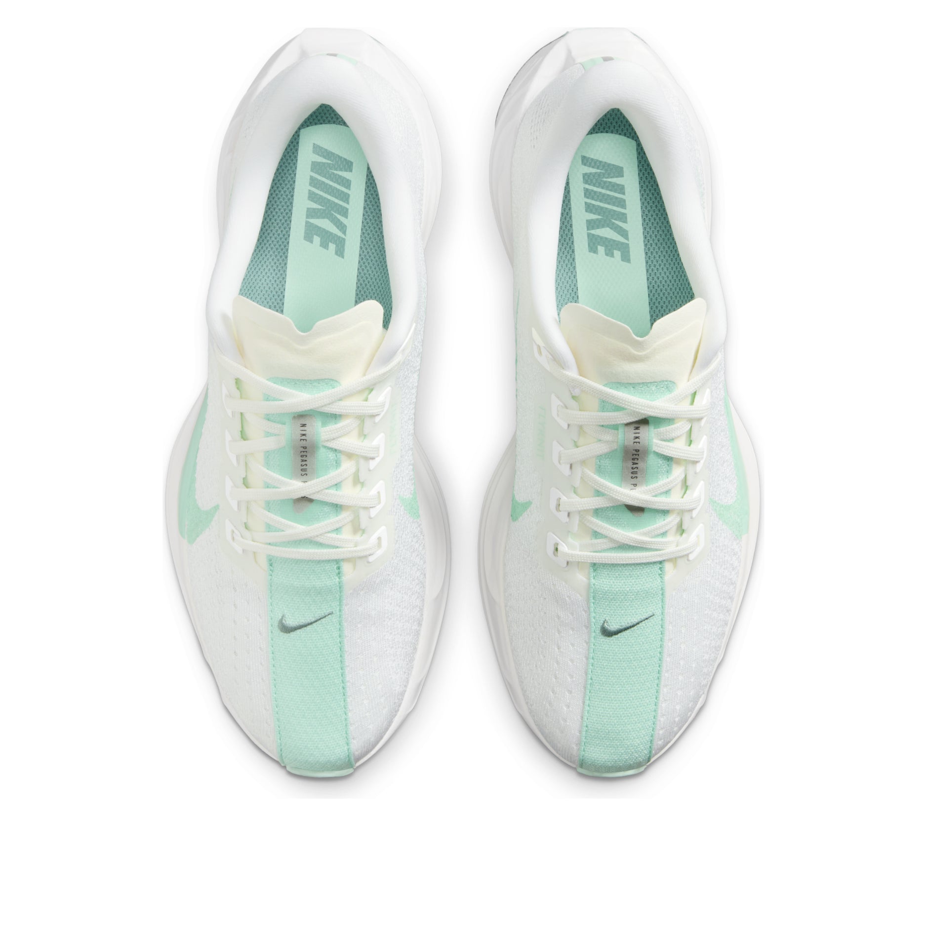 (WMNS) Nike ZoomX Pegasus Plus 'White Mint Foam Cannon' FQ7261-103