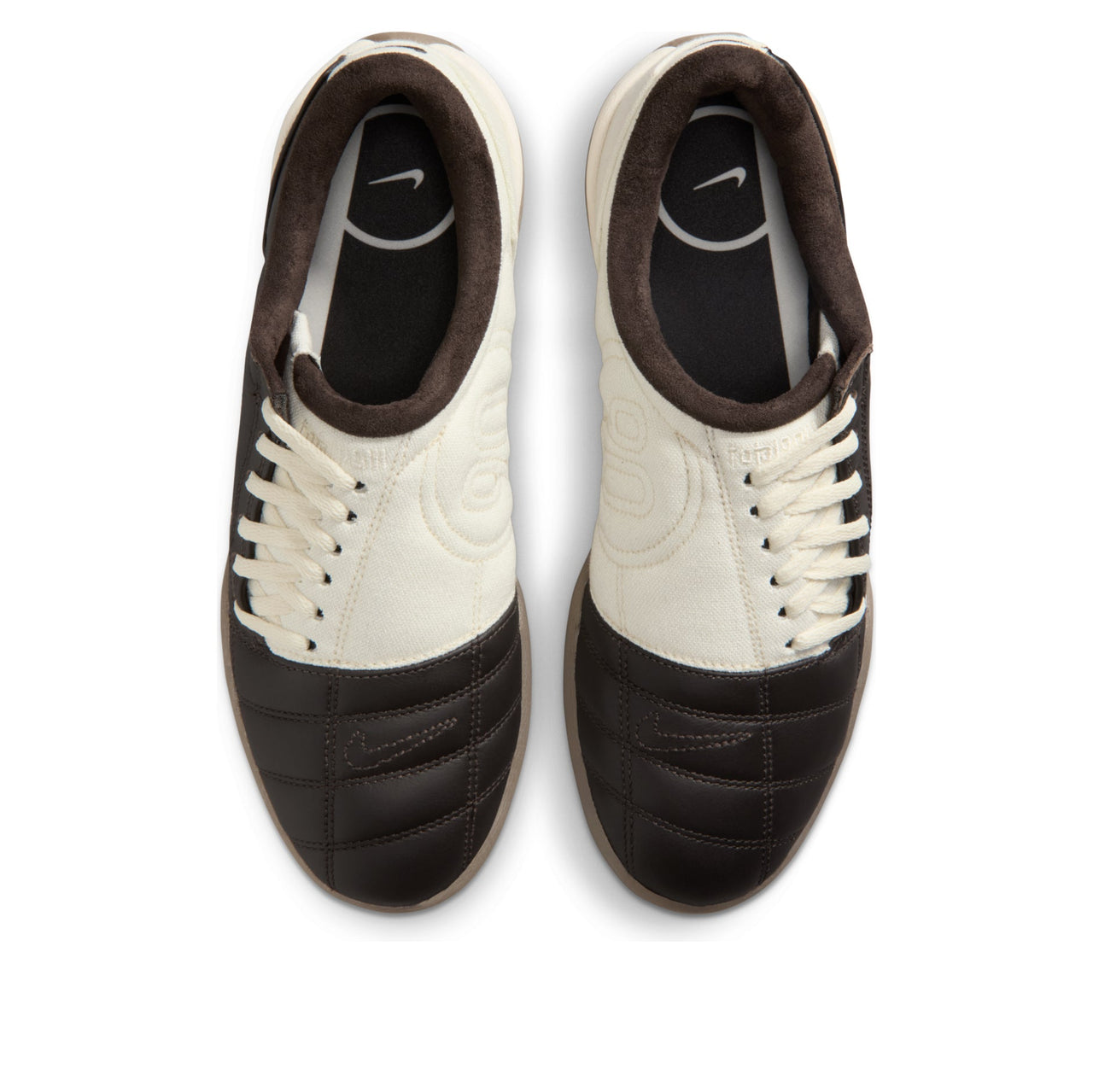 (WMNS) Nike Total 90 'Velvet Brown' IQ0271-047