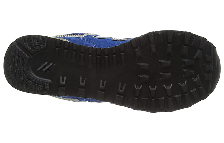 New Balance 574 Series Low-Top 'Navy Blue' ML574VTR