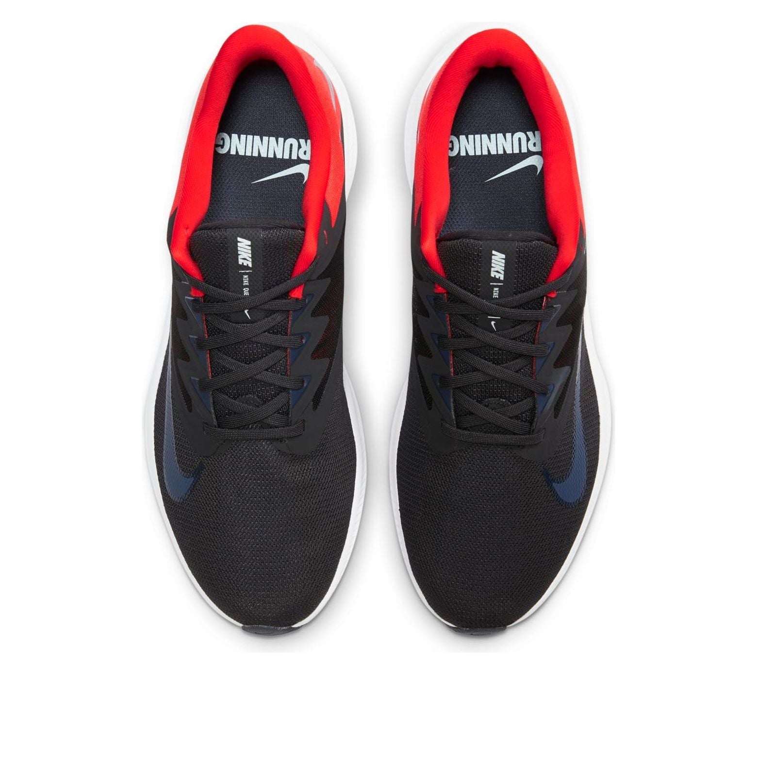 Nike Quest 3 'Bred' CD0230-016