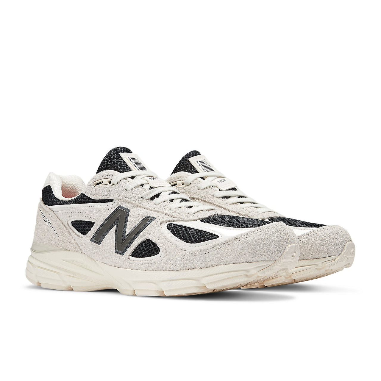 New Balance x Joe Freshgoods 990v4 Made in USA '1998 Pack - Intro' U990JR4