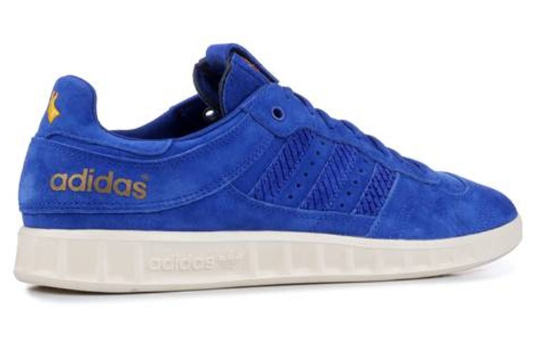 adidas x Footpatrol x Juice Handball Top 'Power Blue' CM7876