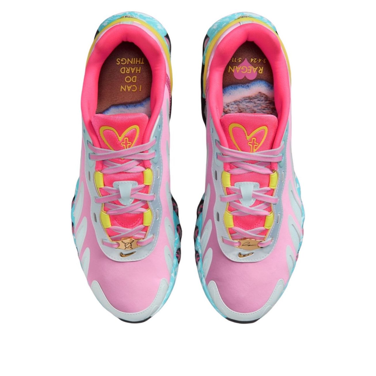 (WMNS) Nike Air Max Dn8 'Doernbecher' IO7689-921