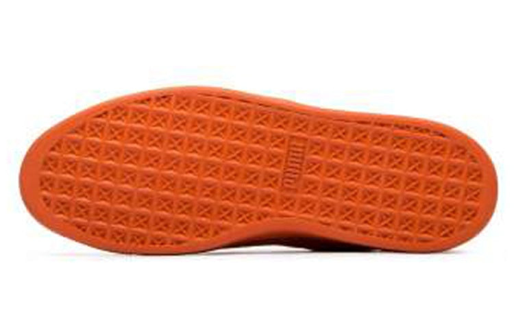 PUMA Atelier New Regime x Suede 'Scarlet Ibis' 366534-01