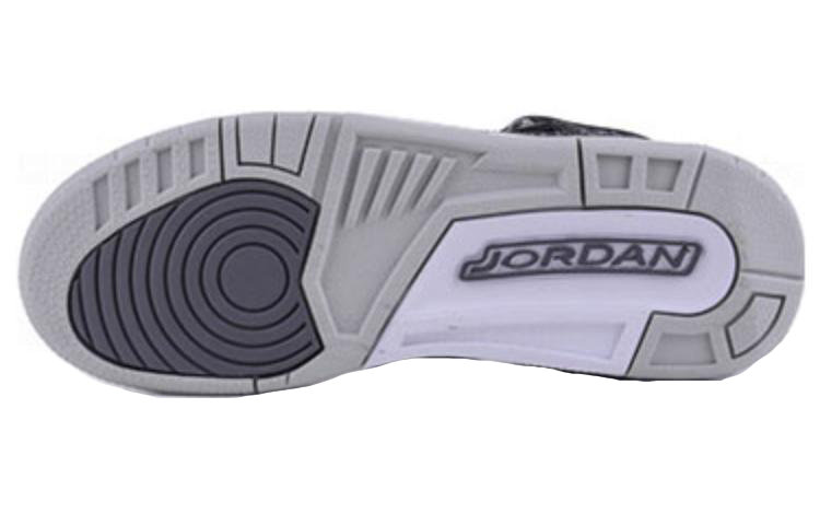 Air Jordan Spizike 'Oreo' 315371-004