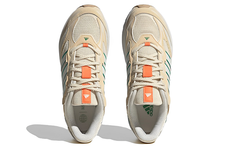 adidas Spiritain 2000 Shoes 'Cream White Green' ID5409