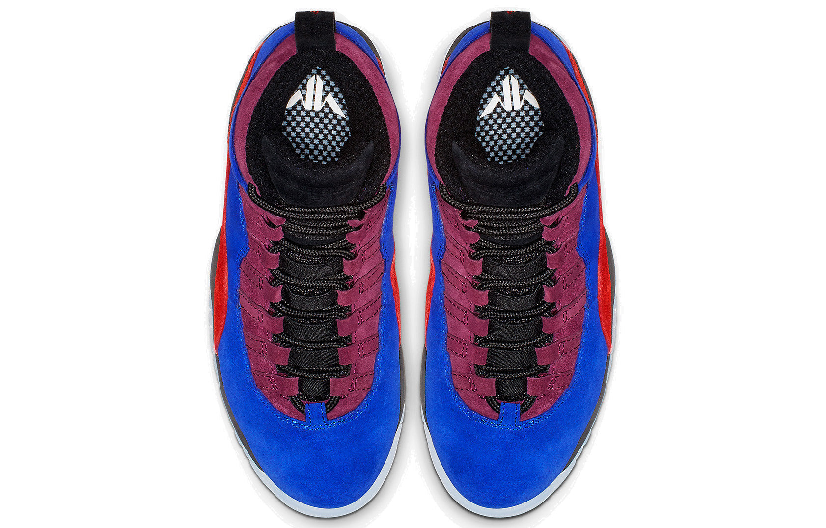 (WMNS) Maya Moore x Air Jordan 10 'Court Lux' CD9705-406