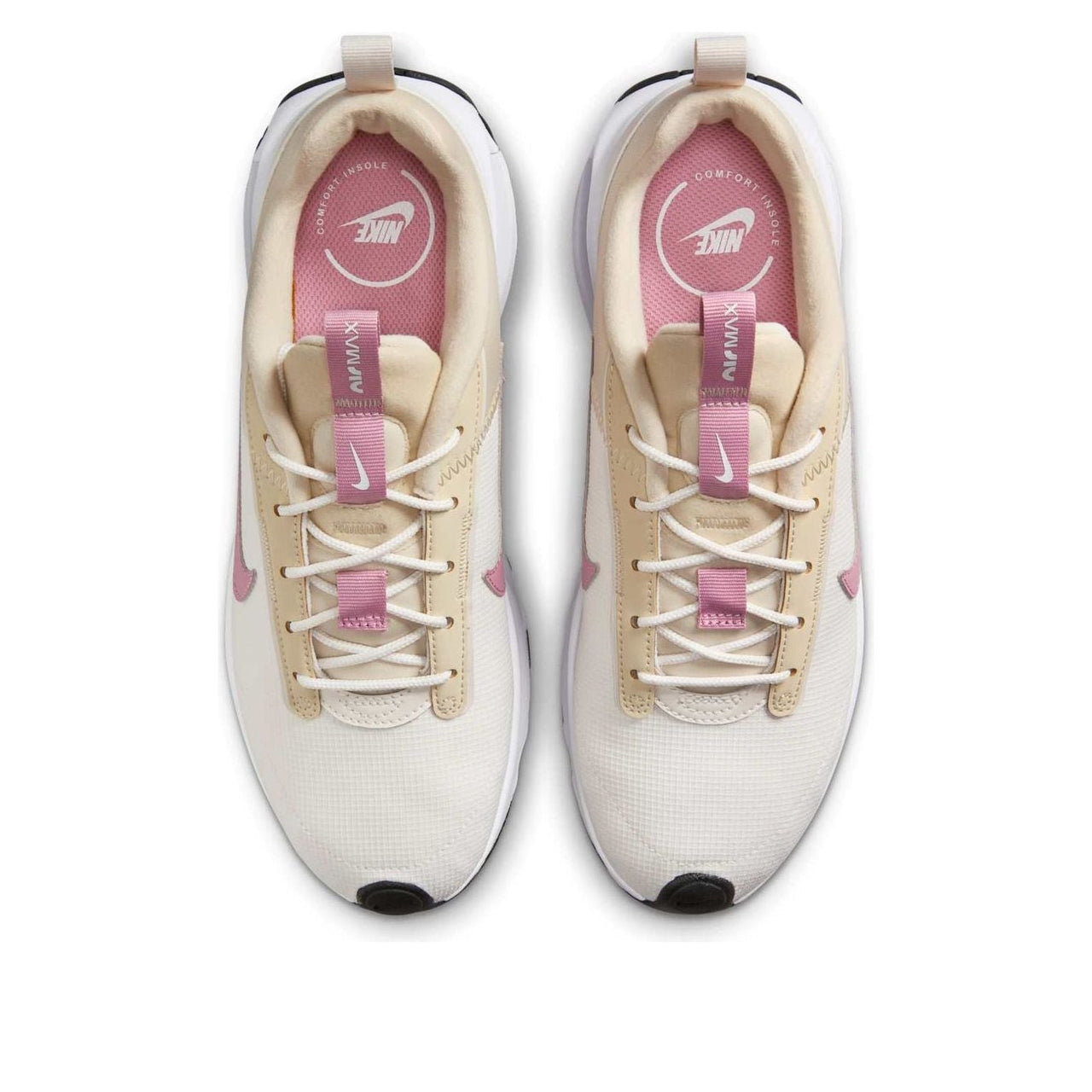 (WMNS) Nike Air Max INTRLK Lite 'Beige Pink' DX3705-004
