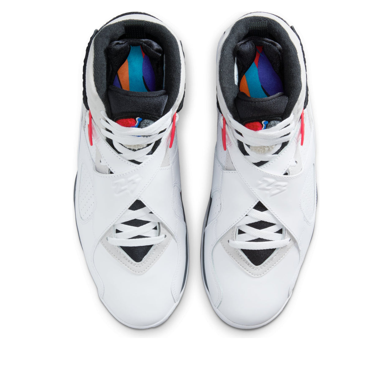 Air Jordan 8 'Bugs Bunny' 2025 305381-100