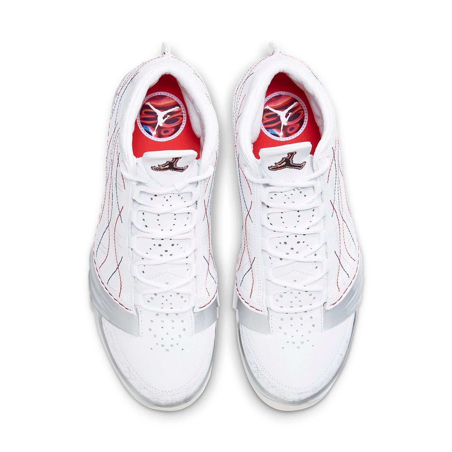 Air Jordan 23 Reteo 'Mid-Autumn Festival' FV3621-140