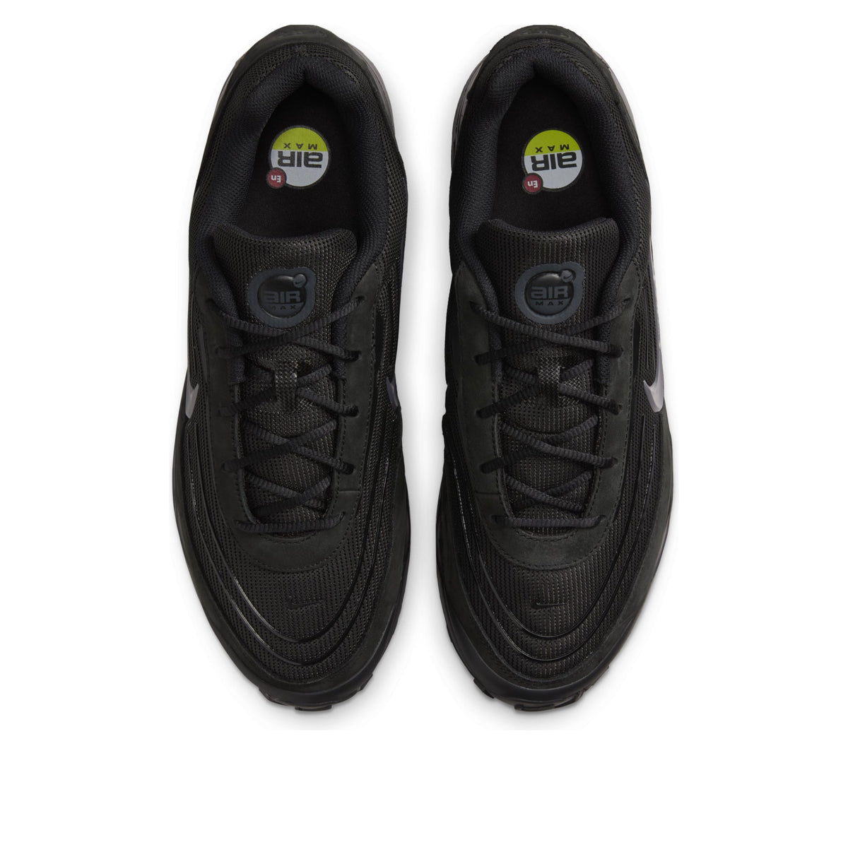 Nike Air Max Verse 'Black Anthracite' FV1302-001