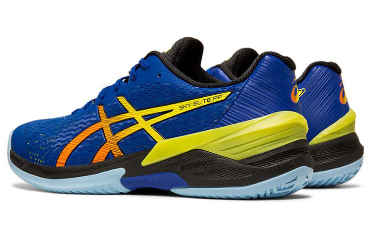 ASICS Sky Elite FF 'Blue Sour Yuzu' 1051A031-400
