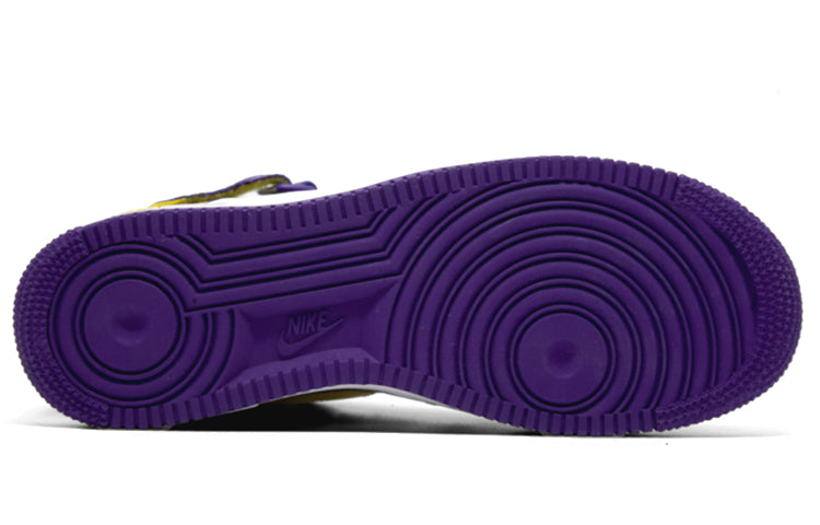 Nike Air Force 1 Mid 'Purple' 306352-571