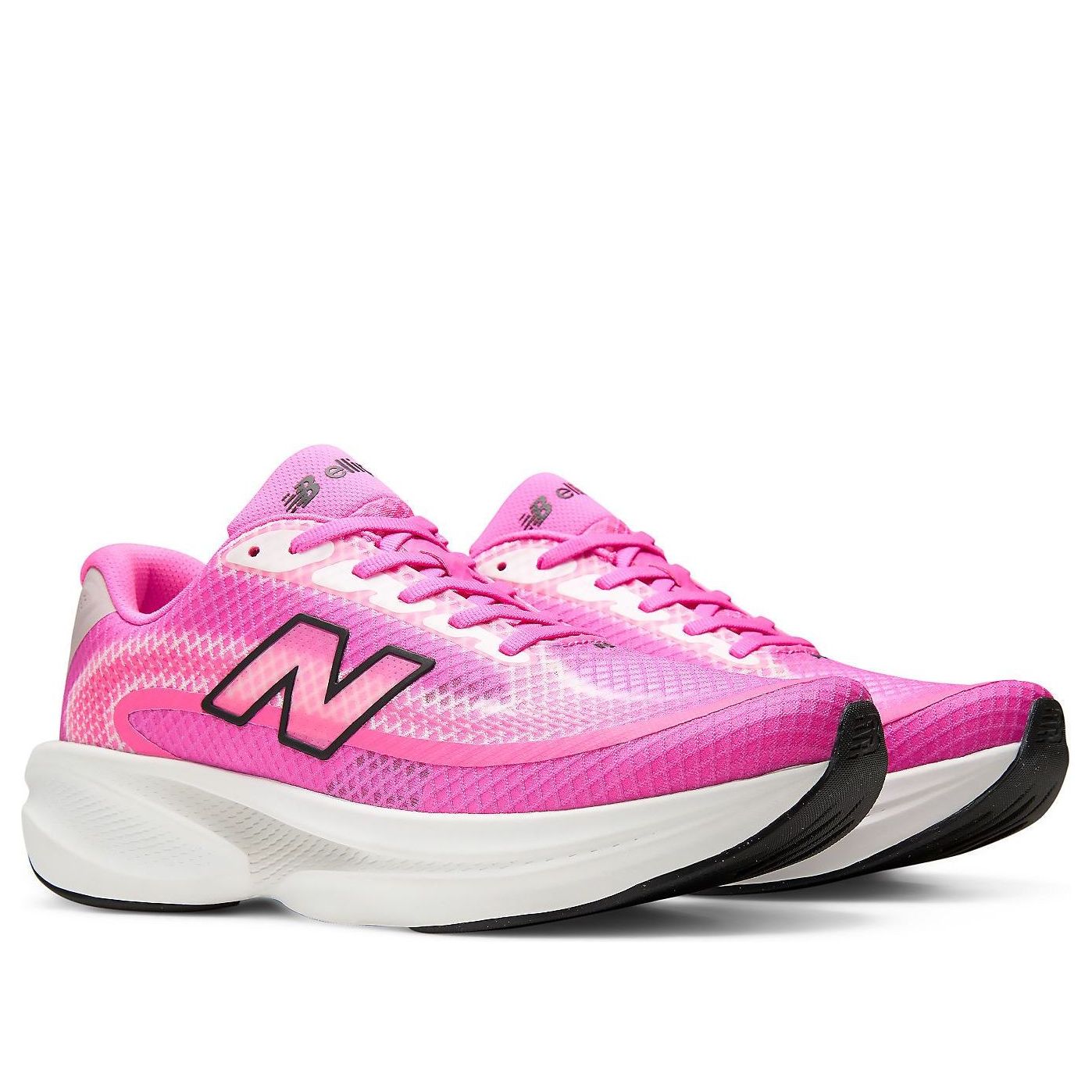 New Balance Ellipse Breathe 'Linen Black' MELPS6QR