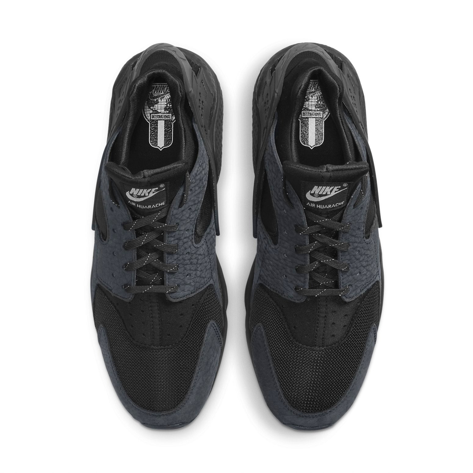 Nike Air Huarache OG 'Hyper Local London' DJ6890-001