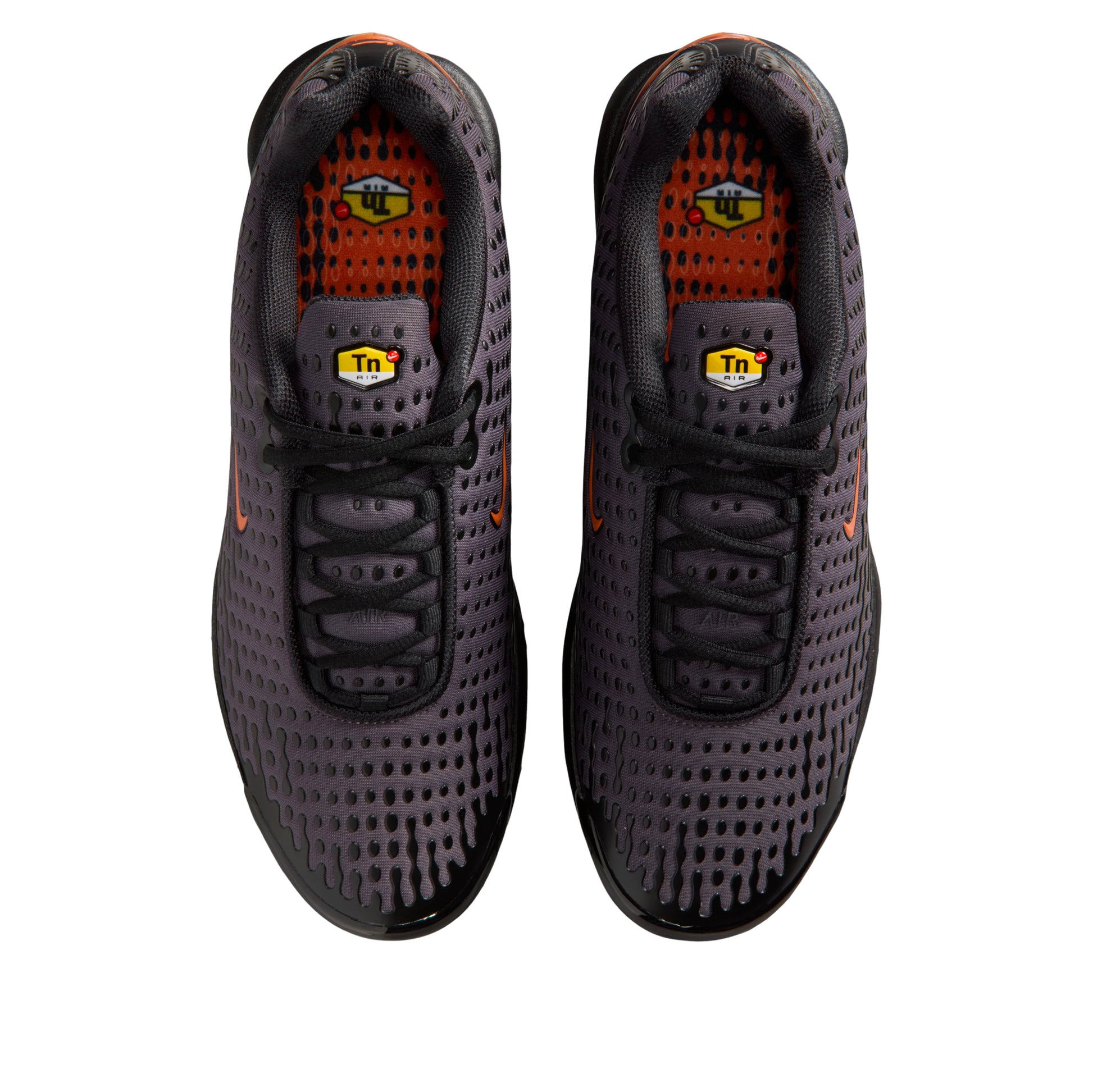 Nike Air Max Plus 7 'Black Medium Ash' HQ2197-002