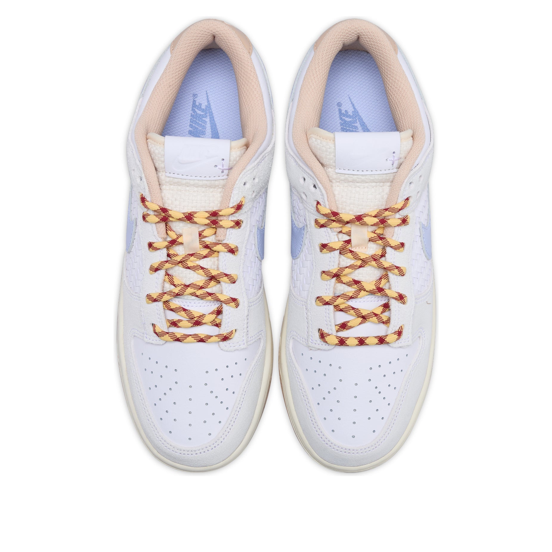 Nike Dunk Low Retro SE 'White Hydrogen Blue Shimmer' IW2016-141