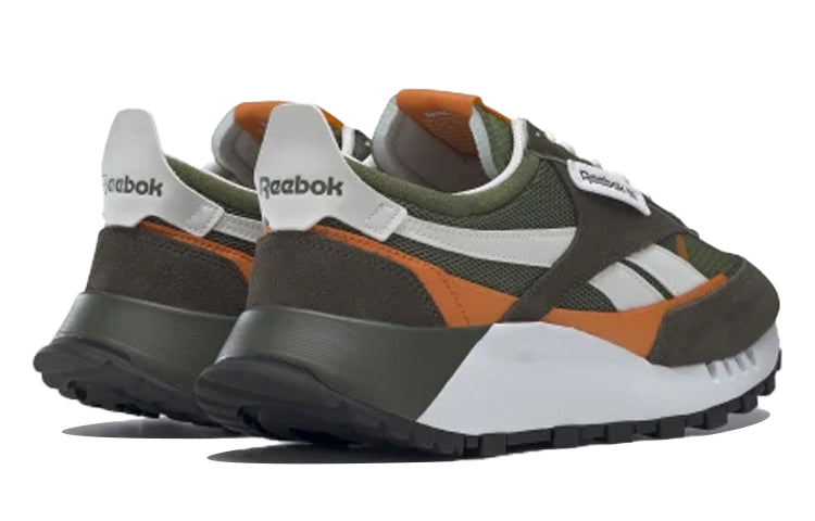 Reebok Classic Legacy Brown/Green G54835