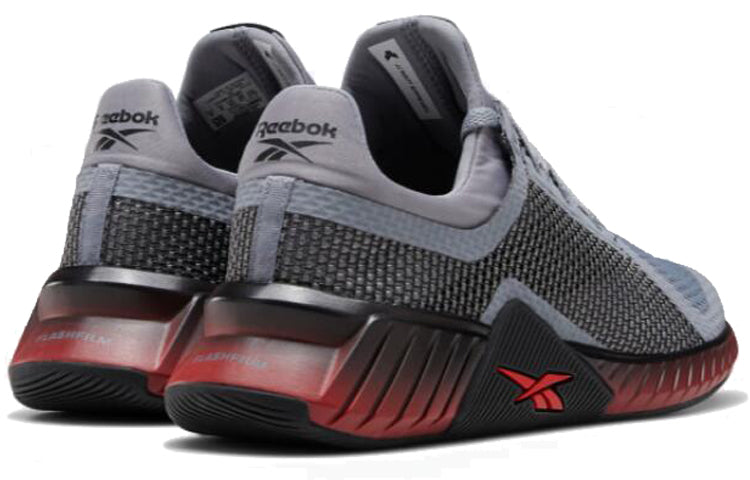 Reebok Flashfilm Trainer Gray EF4578