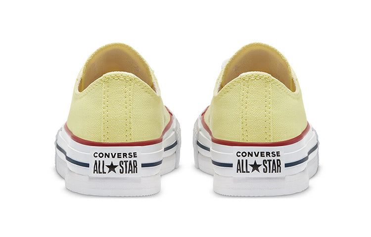 Converse Color Chuck Taylor All Star Low Top 670203C