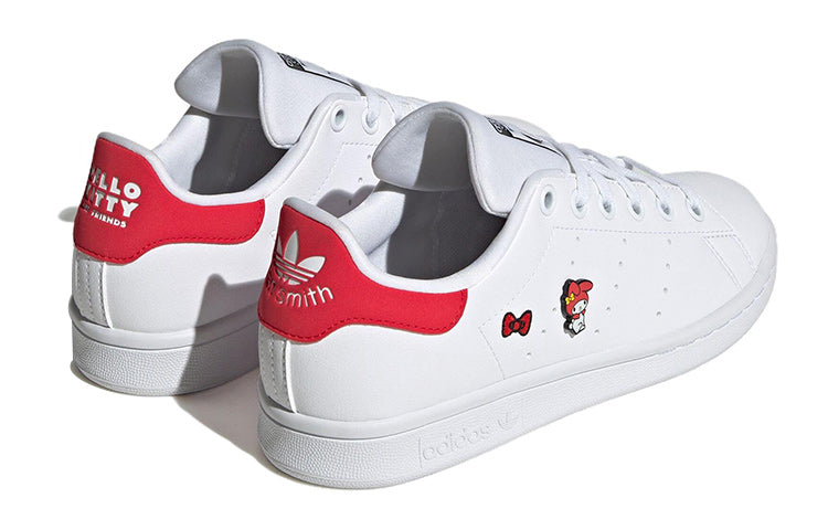 (GS) adidas originals Stan Smith HQ1901