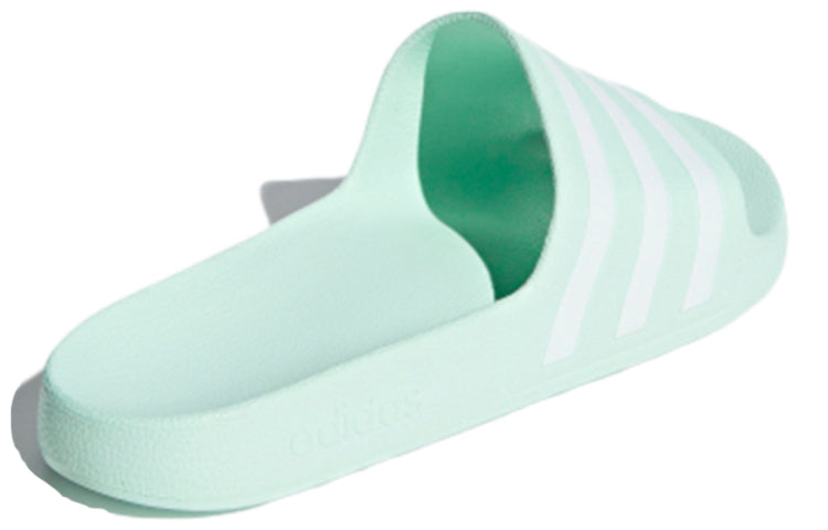 adidas Adilette Aqua 'Ice Mint' F35535