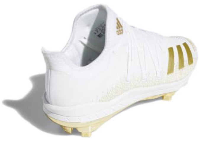 adidas Adizero Afterburner 6 'Gold Metallic' DB3434
