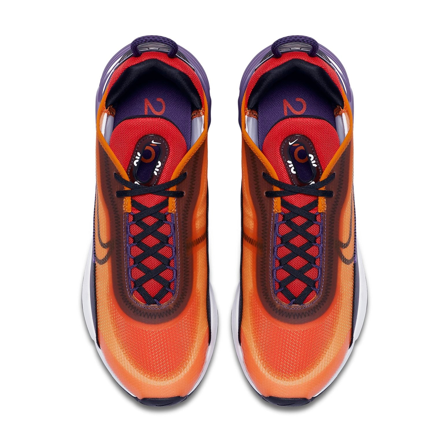 Nike Air Max 2090 'Magma Orange' BV9977-800