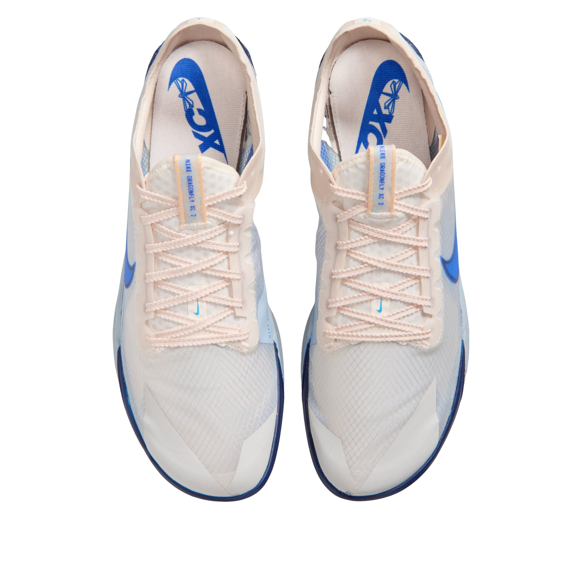 Nike Dragonfly XC 2 'Chalk Blue Void' IM2509-100