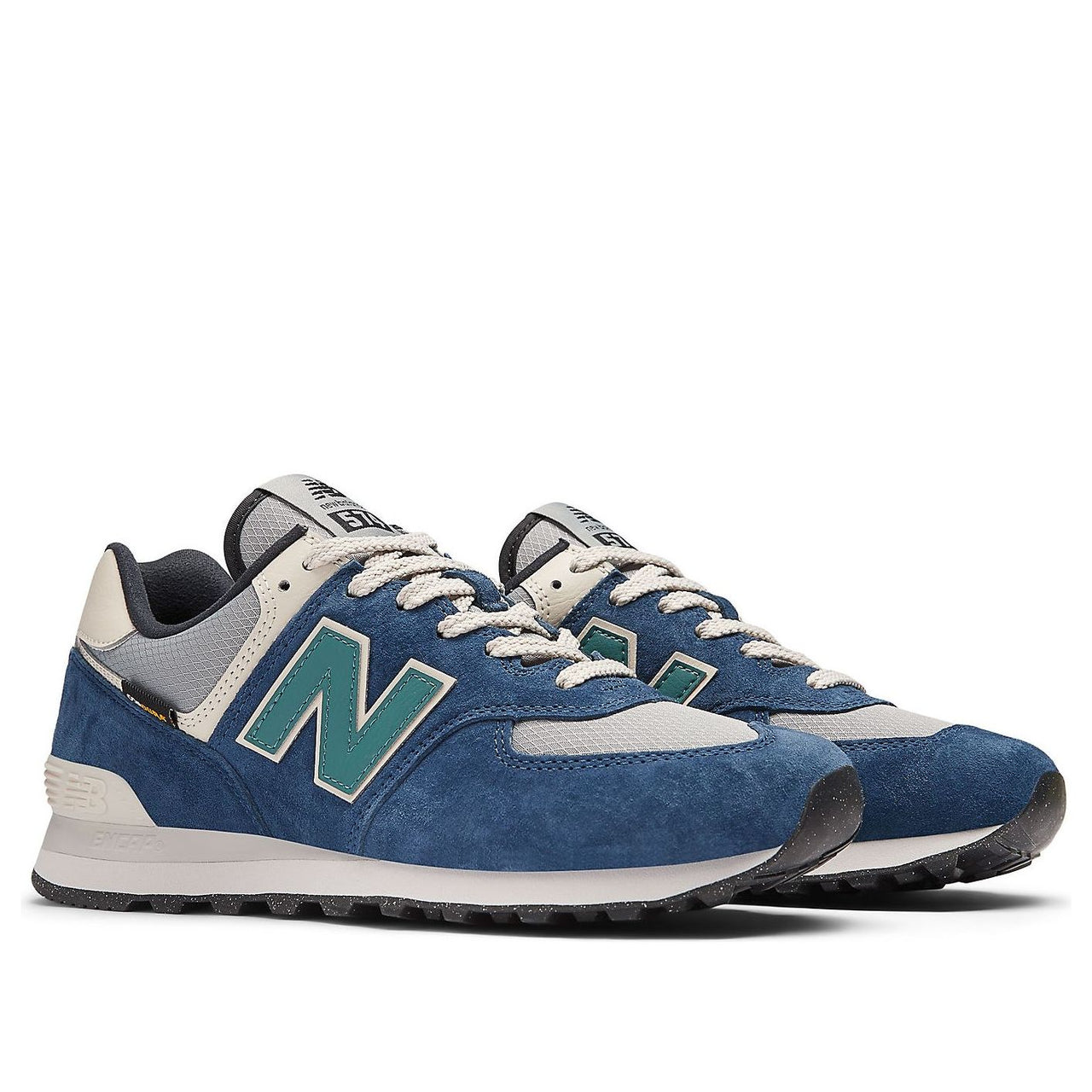 New Balance 574 'Cordura Dark Navy' U574SOA
