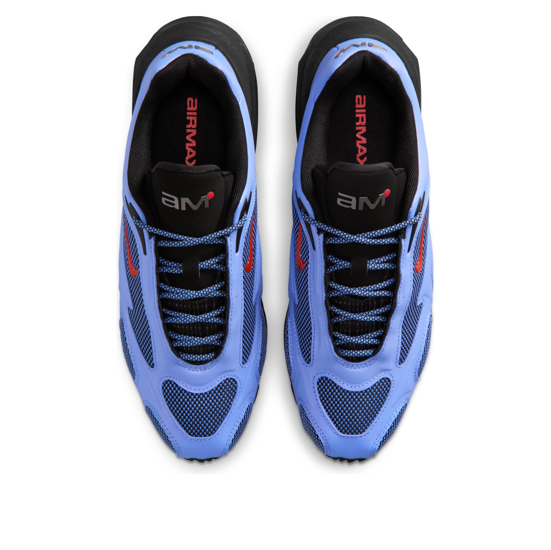 (WMNS) Nike Air Max Muse 'Royal Pulse Black' II6282-400
