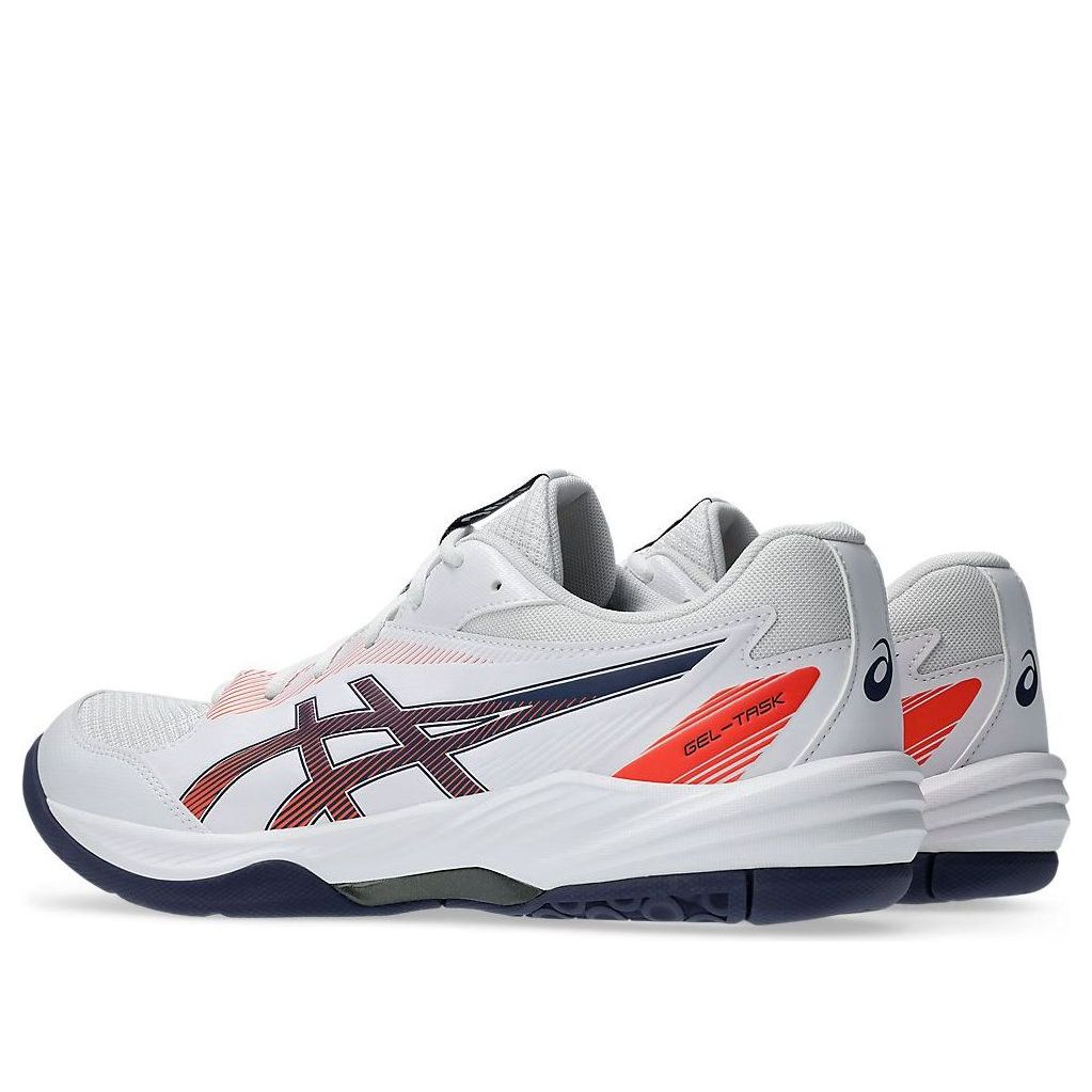 ASICS Gel-Task 4M 'White Indigo Fog' 1071A103-101