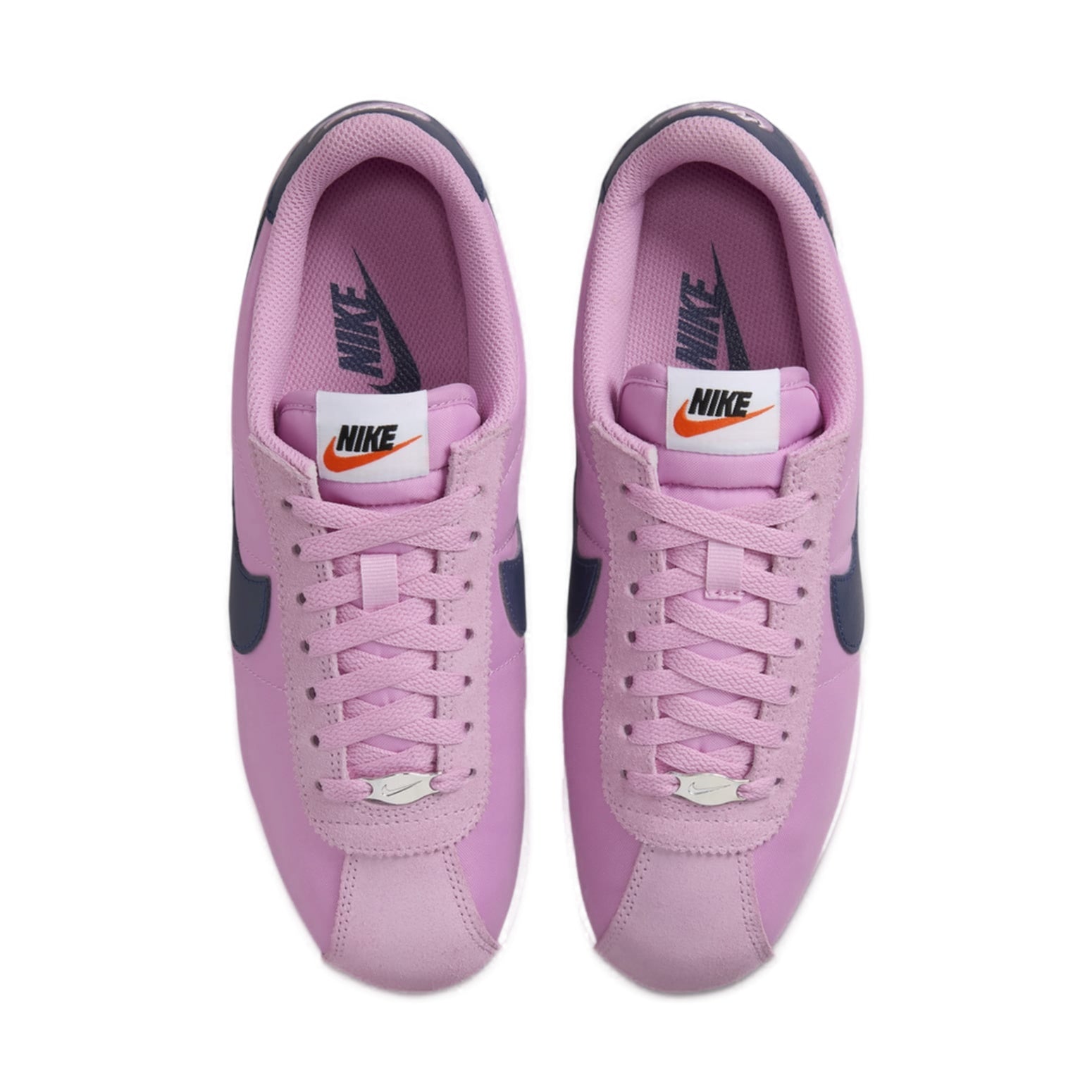 (WMNS) Nike Cortez Textile 'Beyond Pink Blue' DZ2795-602