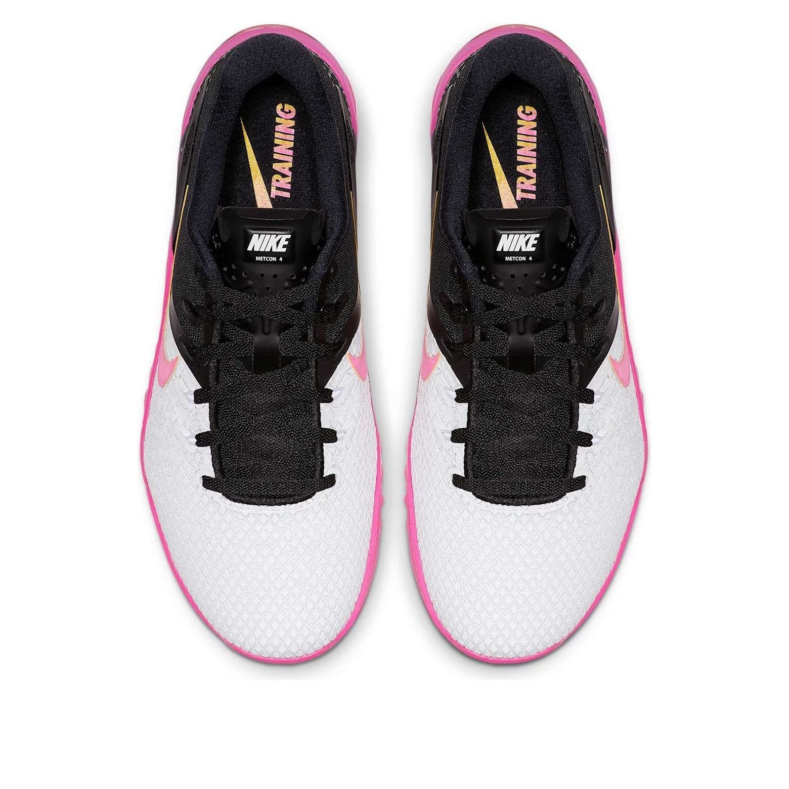 (WMNS) Nike Metcon 4 XD 'White Fuchsia' CD3128-100