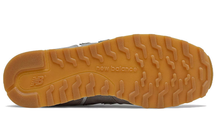 (WMNS) New Balance 373v2 'Bone' WL373HL2