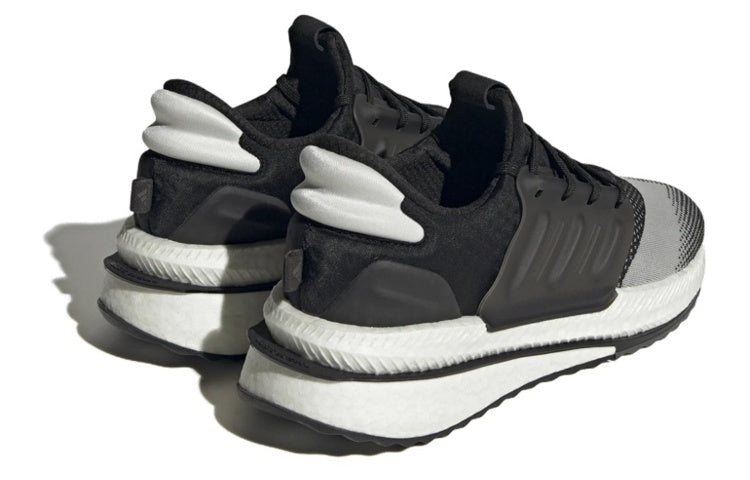 adidas X_PLRBOOST 'Grey Black' HP3135