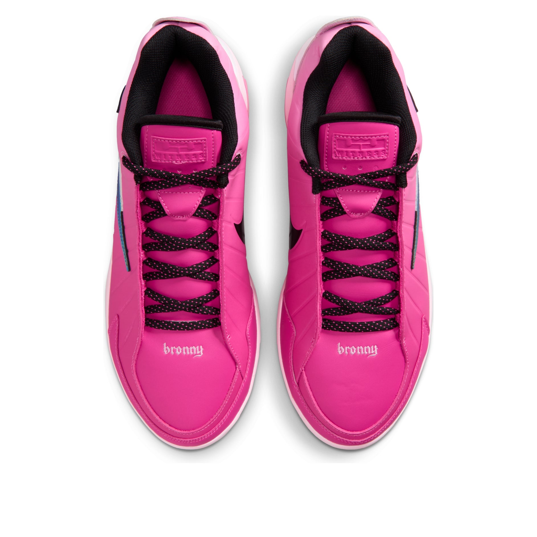 Nike Lebron Witness 9 EP 'Desert Pink' IO7382-600